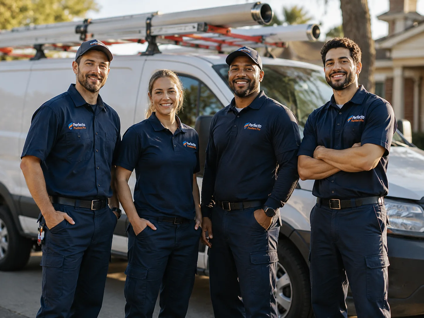 Emergency Plumber Near Me in Fort Smith, AR near me