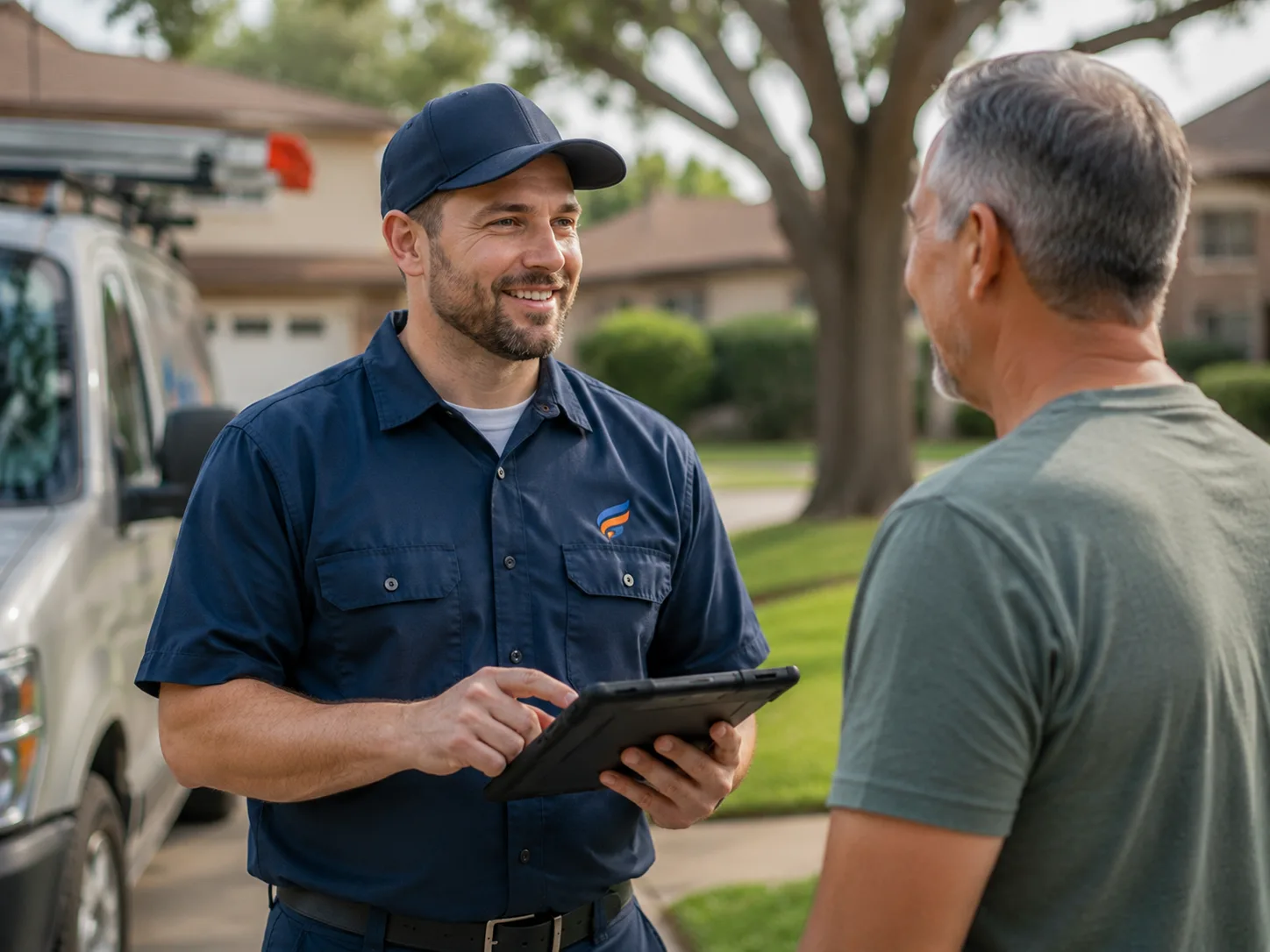 Emergency Plumber Near Me Fort Smith, AR FAQs